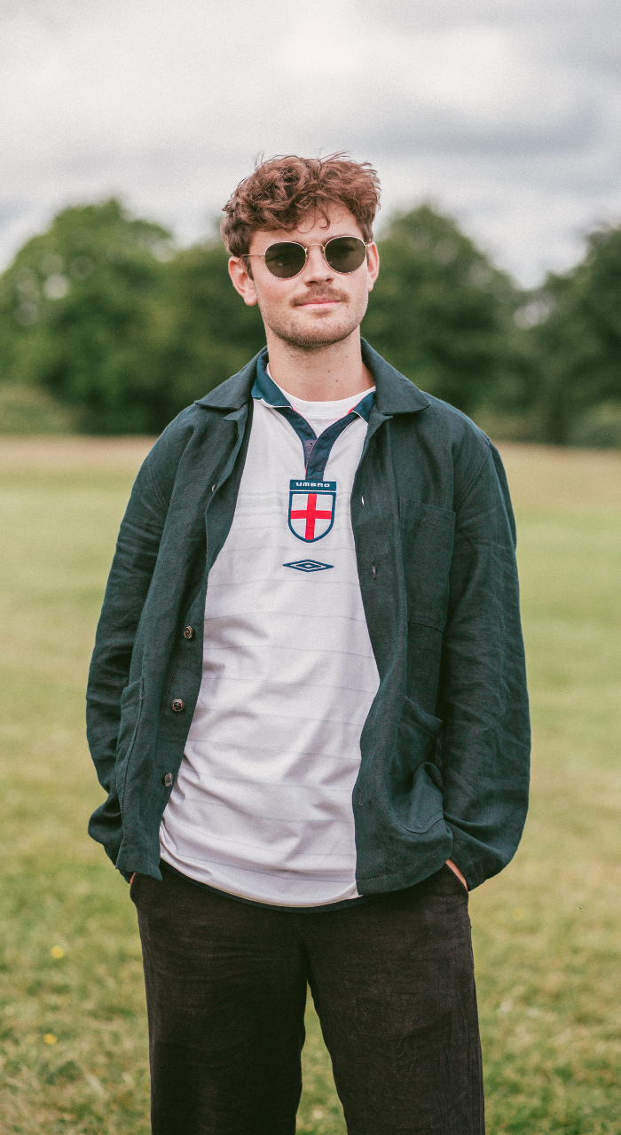 Premium Match Day Style