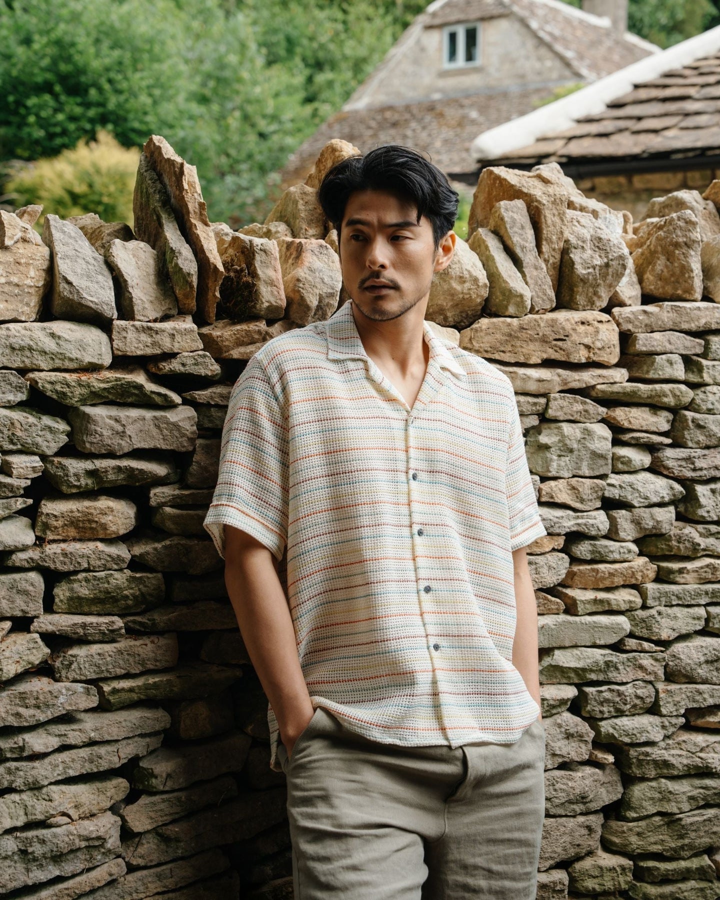 Men's Shirts