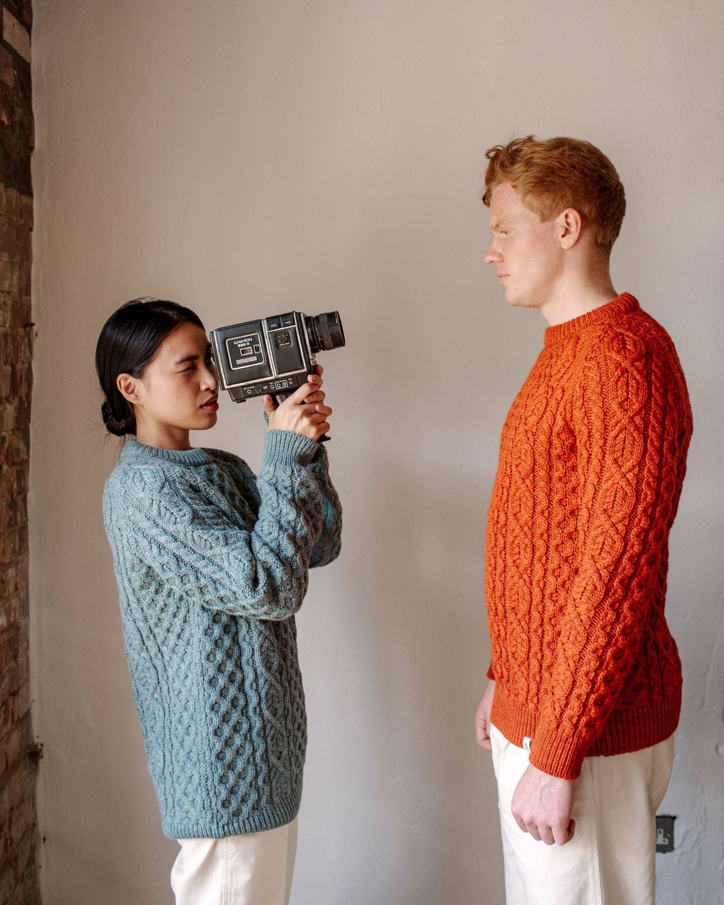 All Knitwear