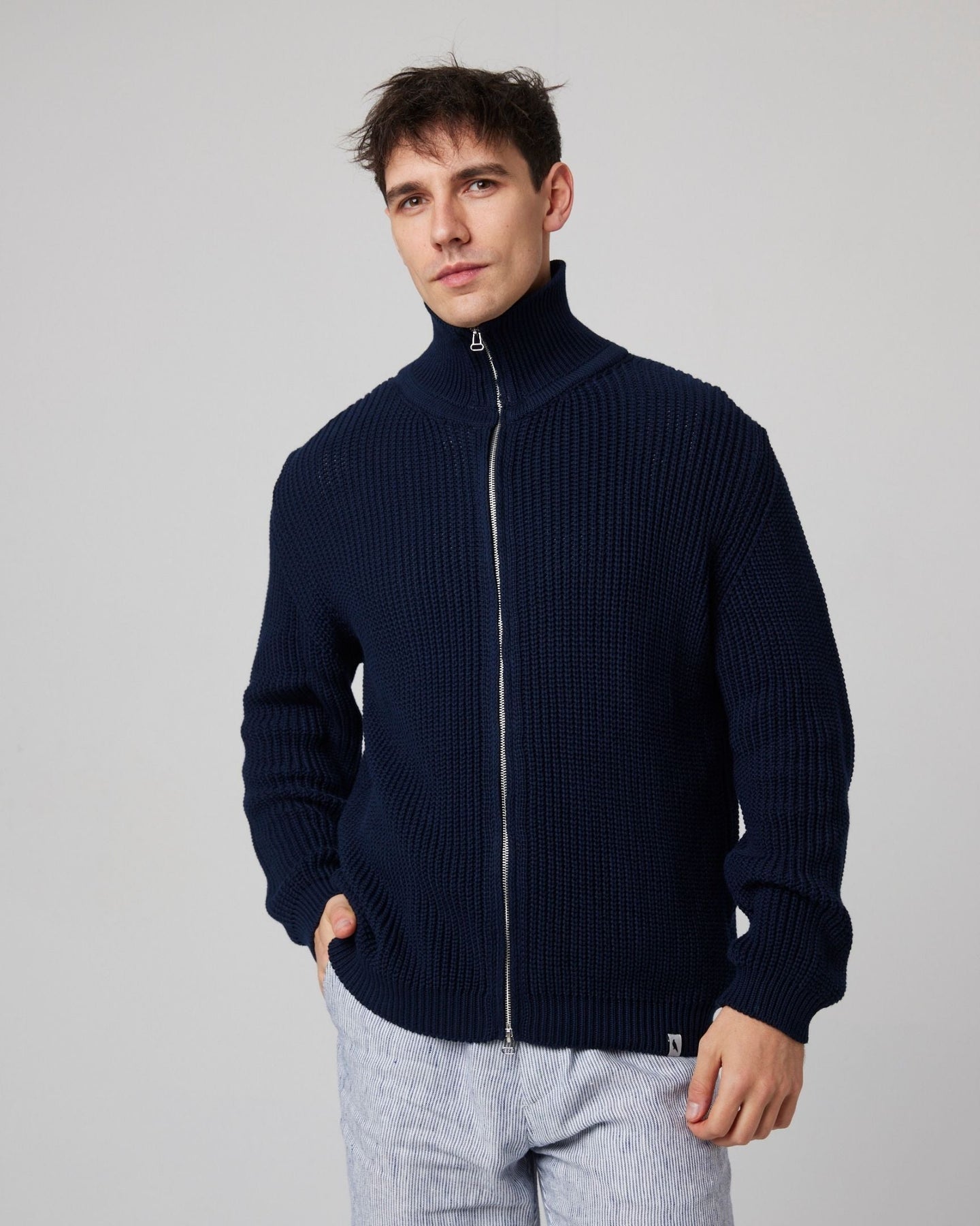 Men's Knitwear