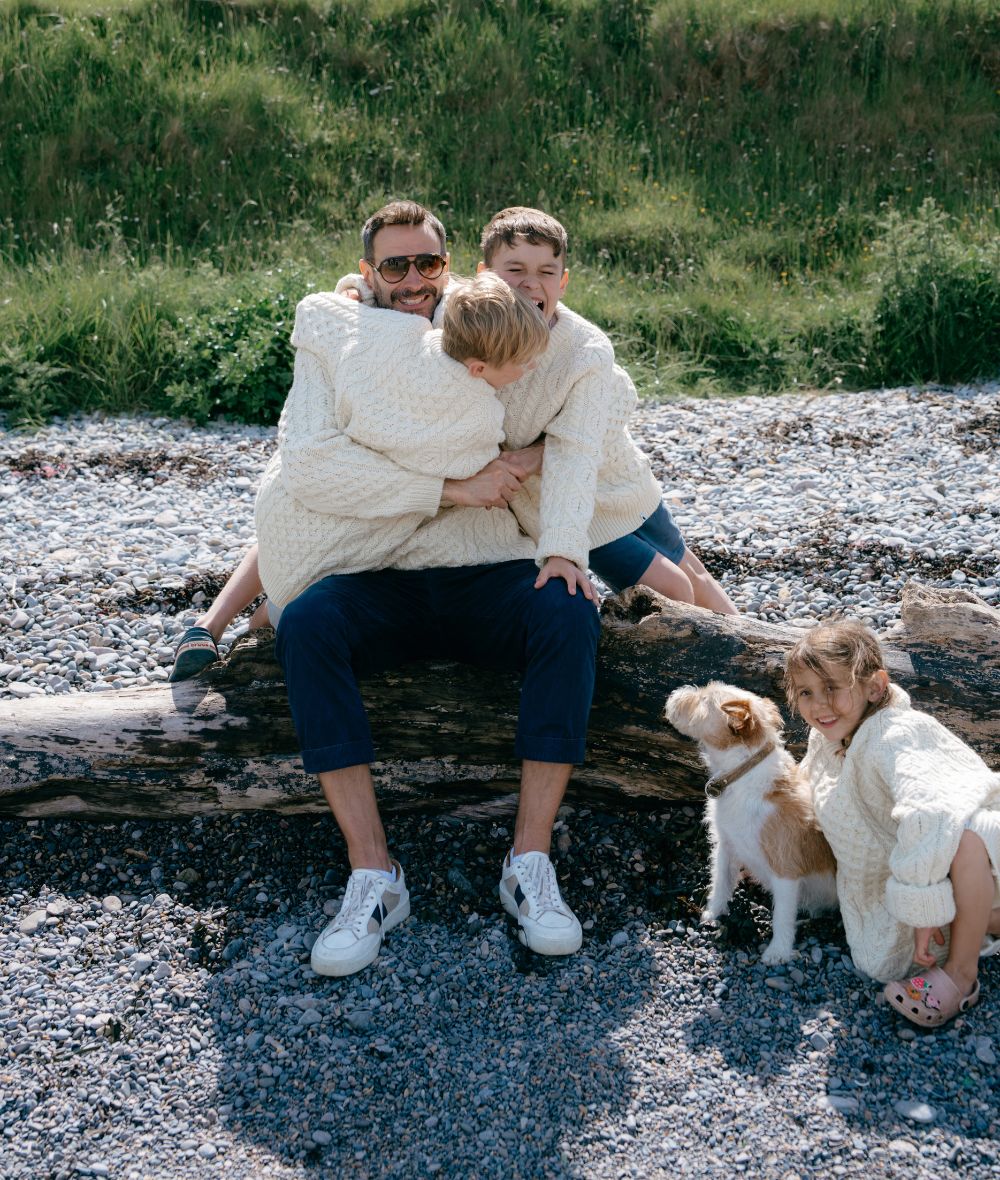 Fathers Day Edit