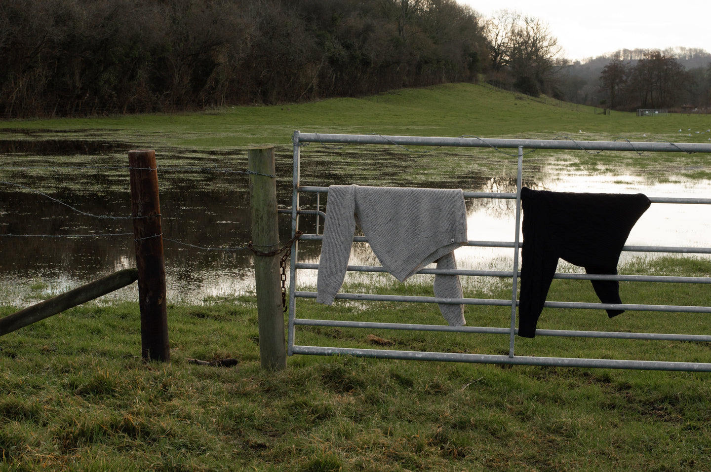 Knitwear Made for Life