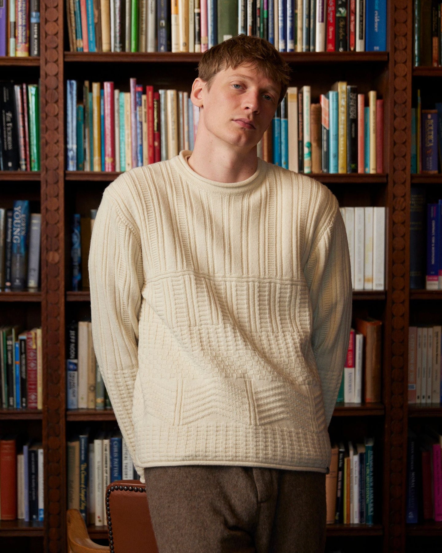 New In AW26