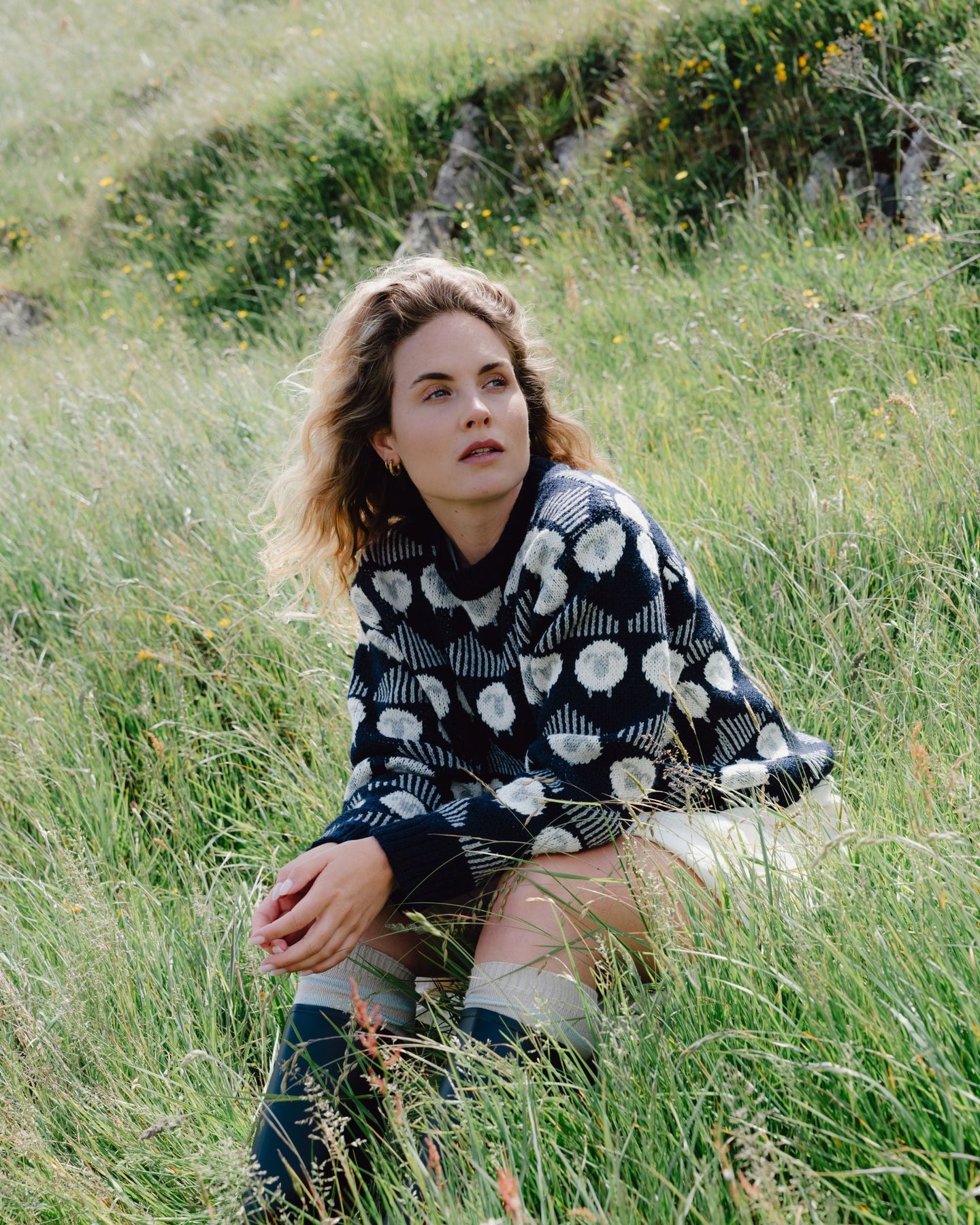 Women's Knitwear