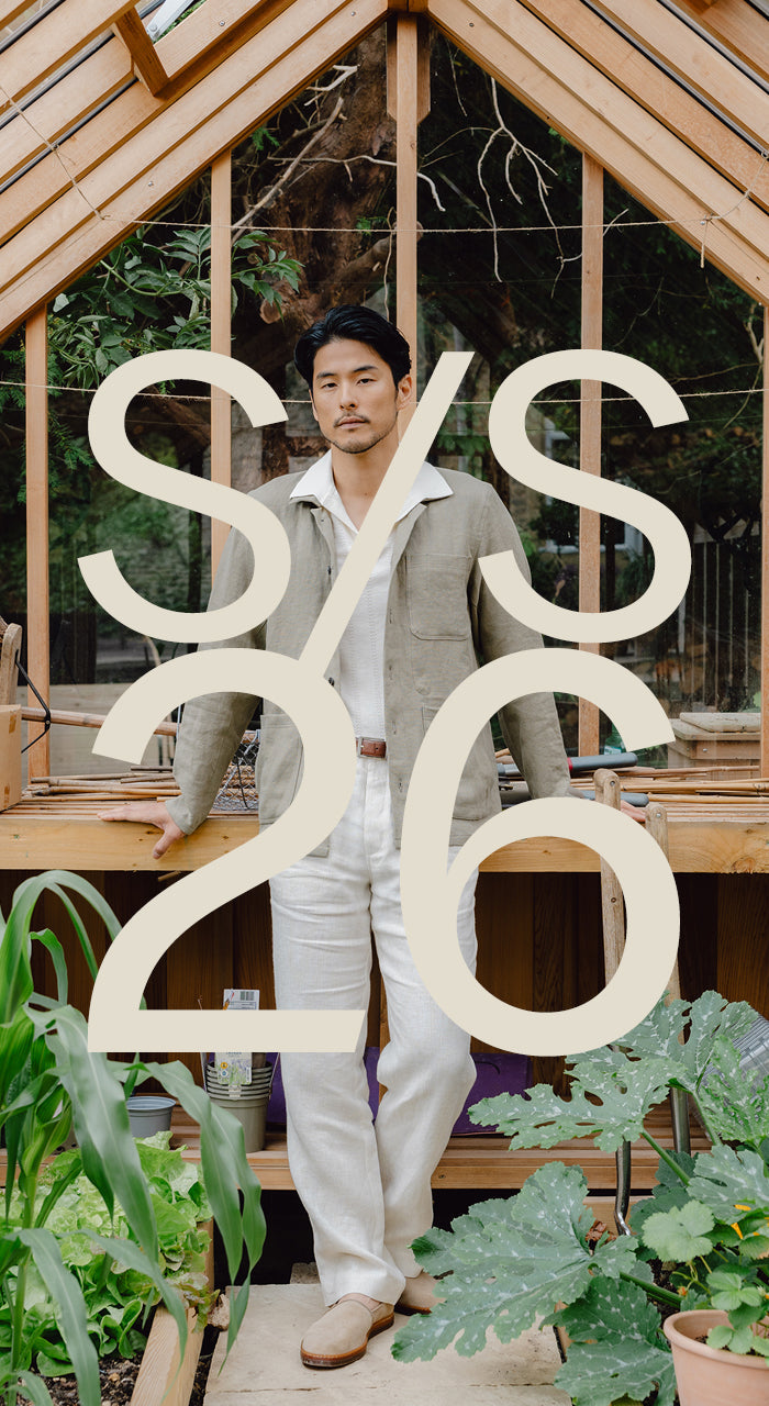 Spring Summer 2026