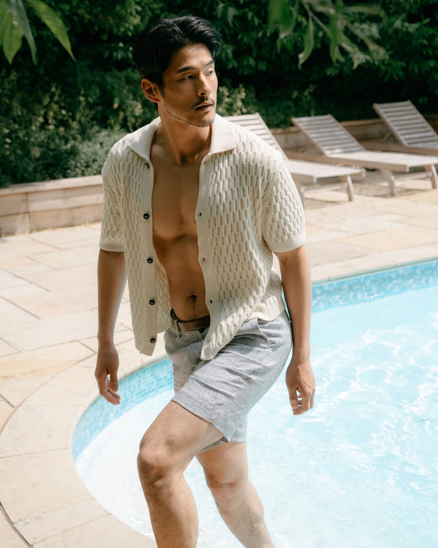 The Cove Collection