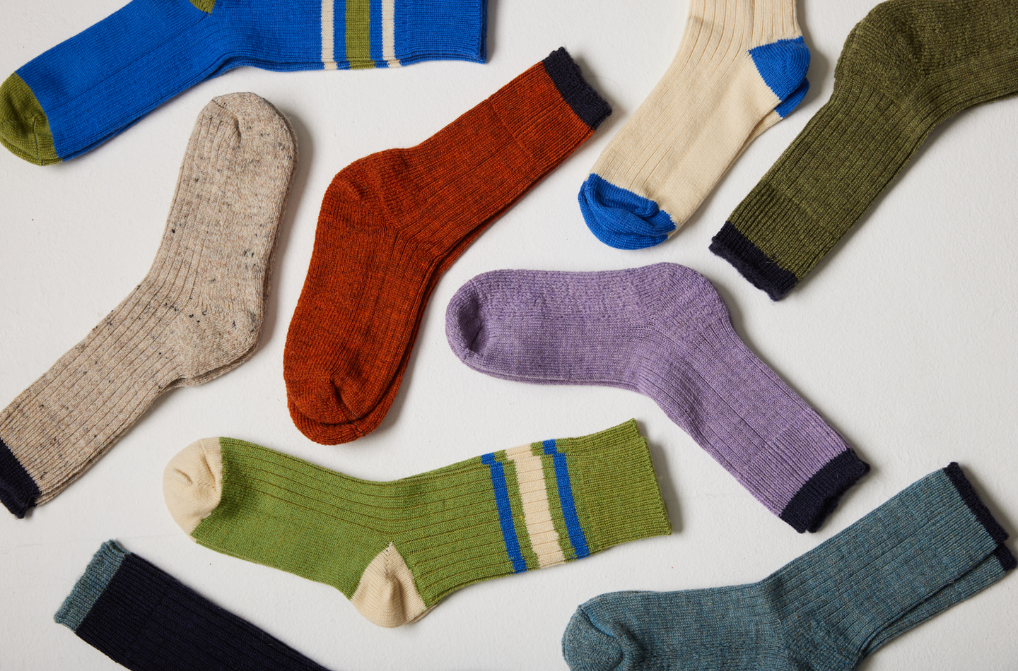 Socks