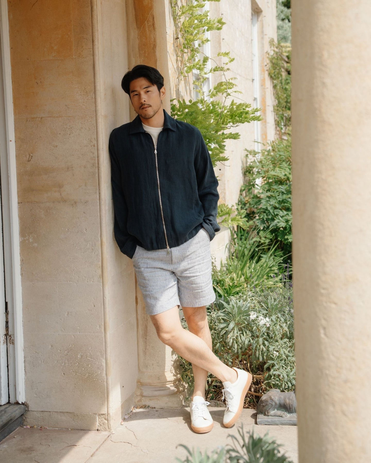 The Linen Collection