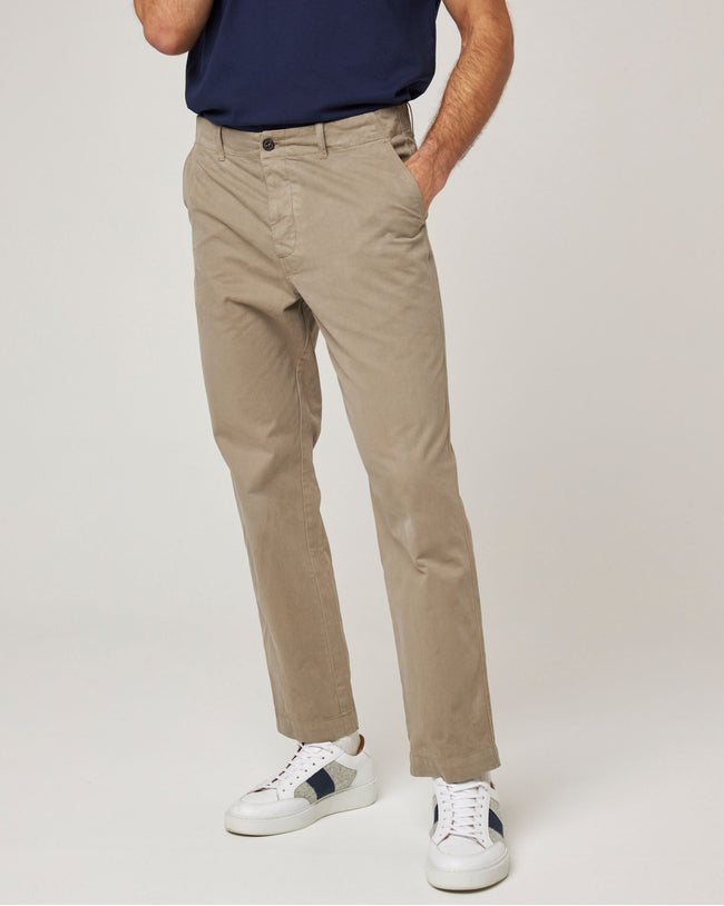 Ashton Chino Trousers