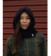 Avening Knitted Hood