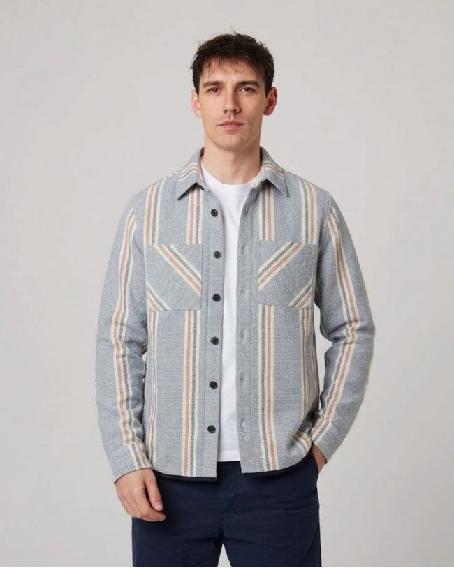 Blunt Overshirt
