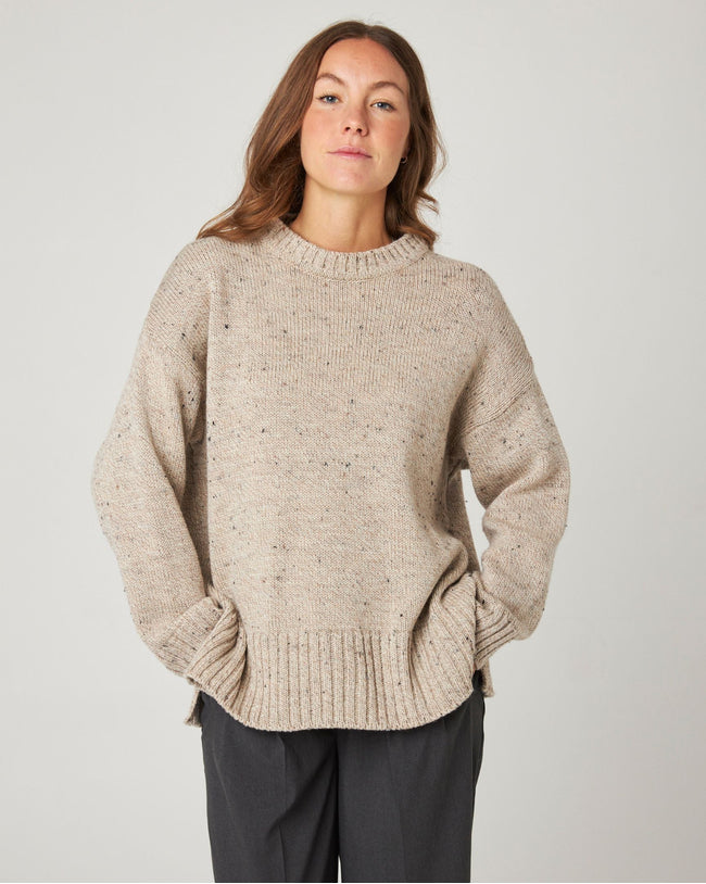 Bearing Crew Jumper