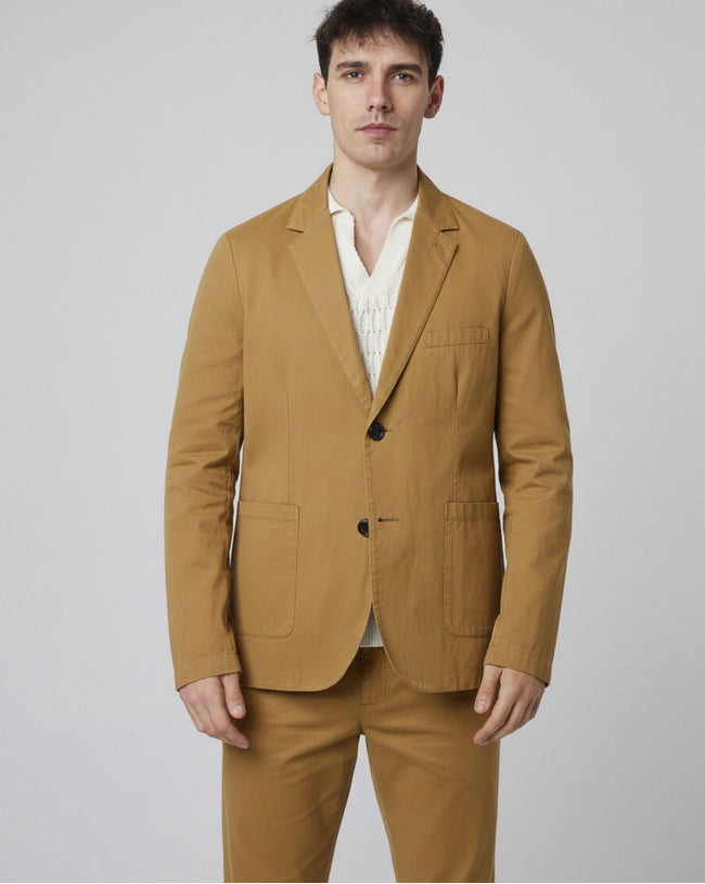 Belmont Blazer