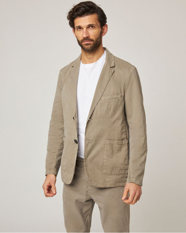 Belmont Blazer