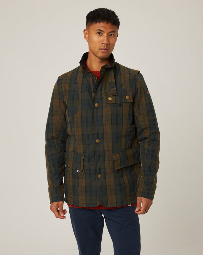 Bexley Jacket