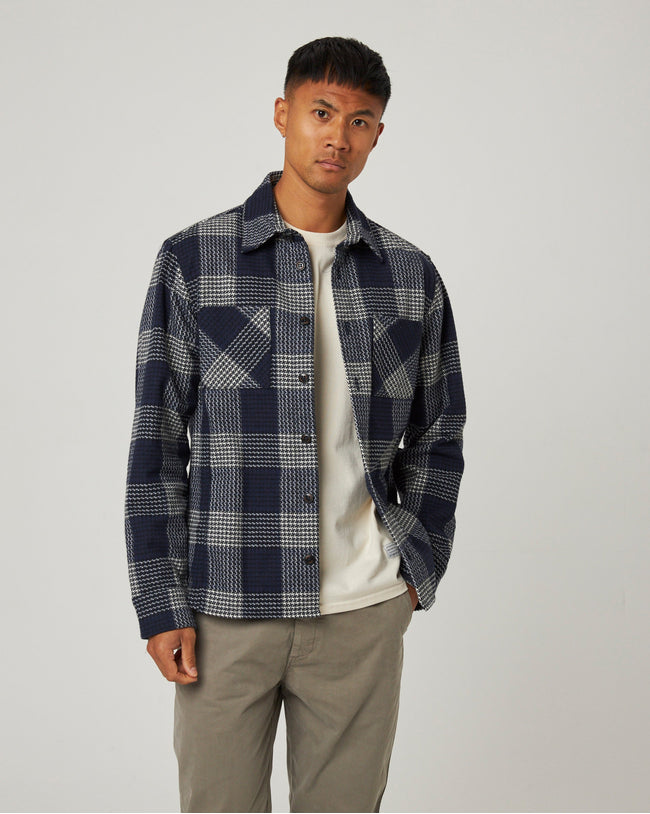 Blunt Overshirt