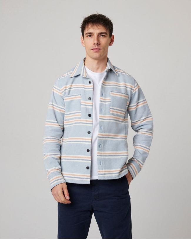 Blunt Overshirt