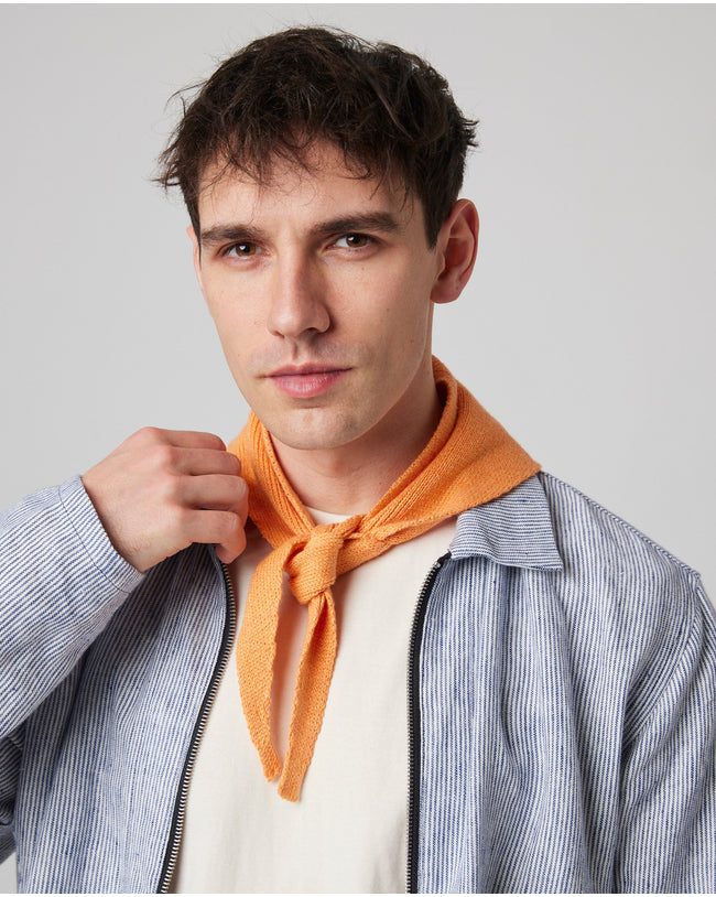 Knitted Neck Tie
