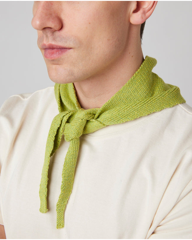Knitted Neck Tie