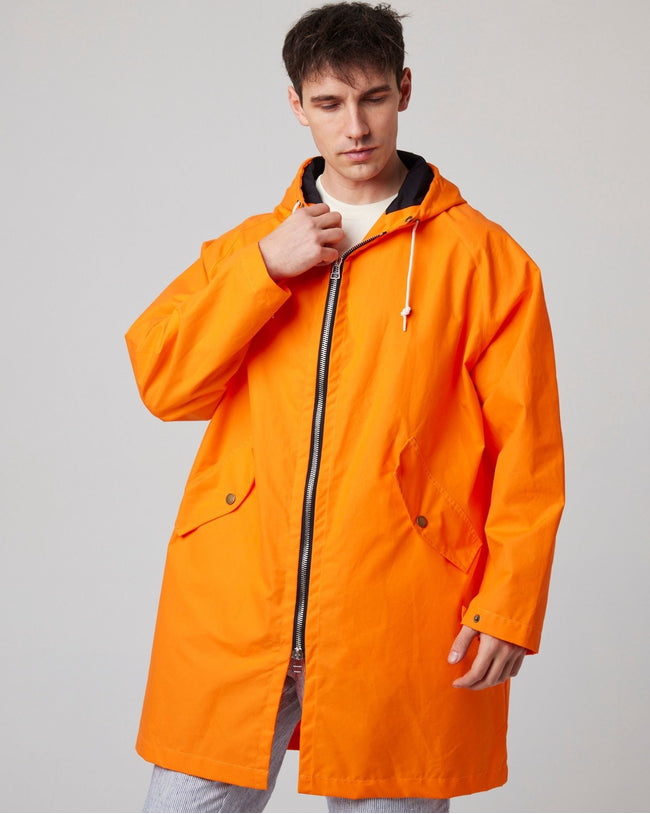 Unisex Woodchester Cagoule