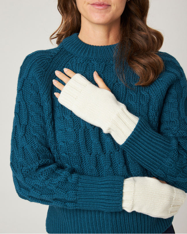 Bute Wrist Warmers